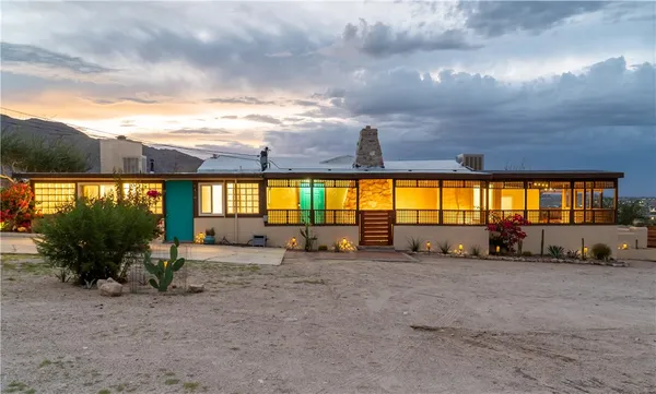 $299,999 | 74707 Sunset, Twentynine Palms, CA 92277
