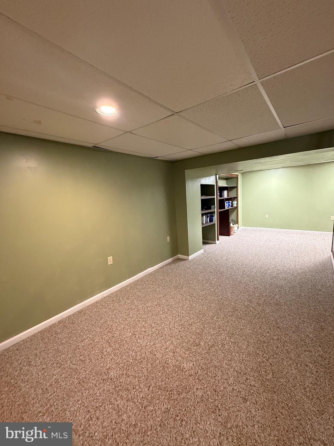 28 Willow Way Drive Enola, PA 17025 - Photo 18 of 22 a view of a room with large windows