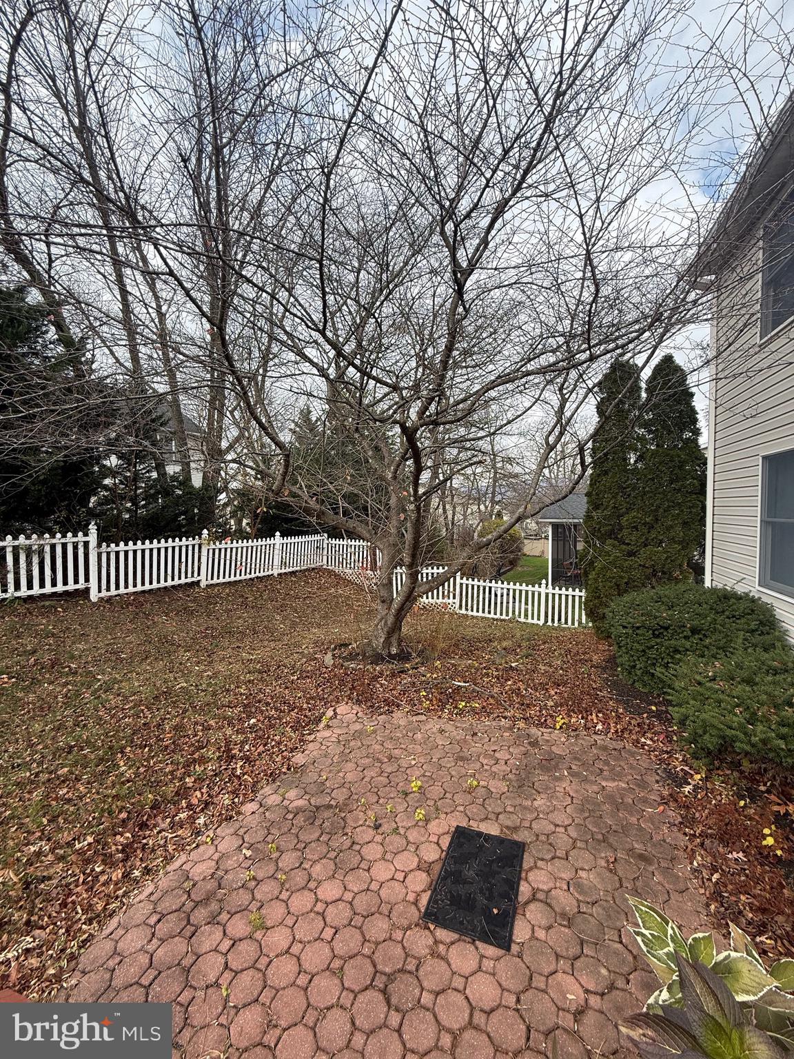 28 Willow Way Drive Enola, PA 17025 - Photo 20 of 22 a view of backyard
