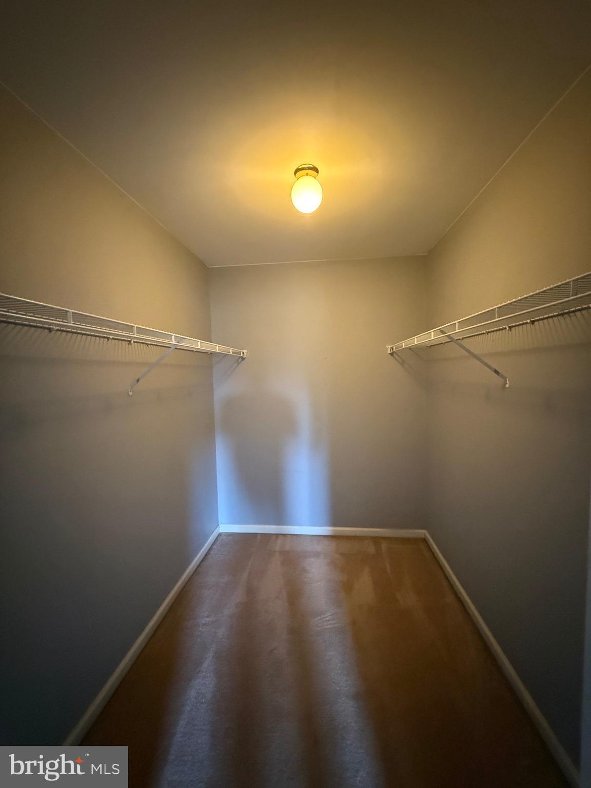 28 Willow Way Drive Enola, PA 17025 - Photo 10 of 22 a view of a room with racks on the wall