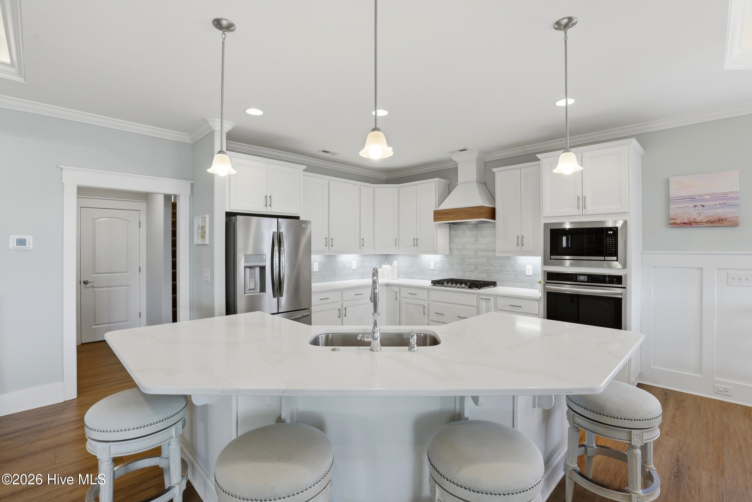 Undisclosed Address Holly Ridge, NC 28445 - Photo 18 of 89 12_566_moss_lake_ln_012