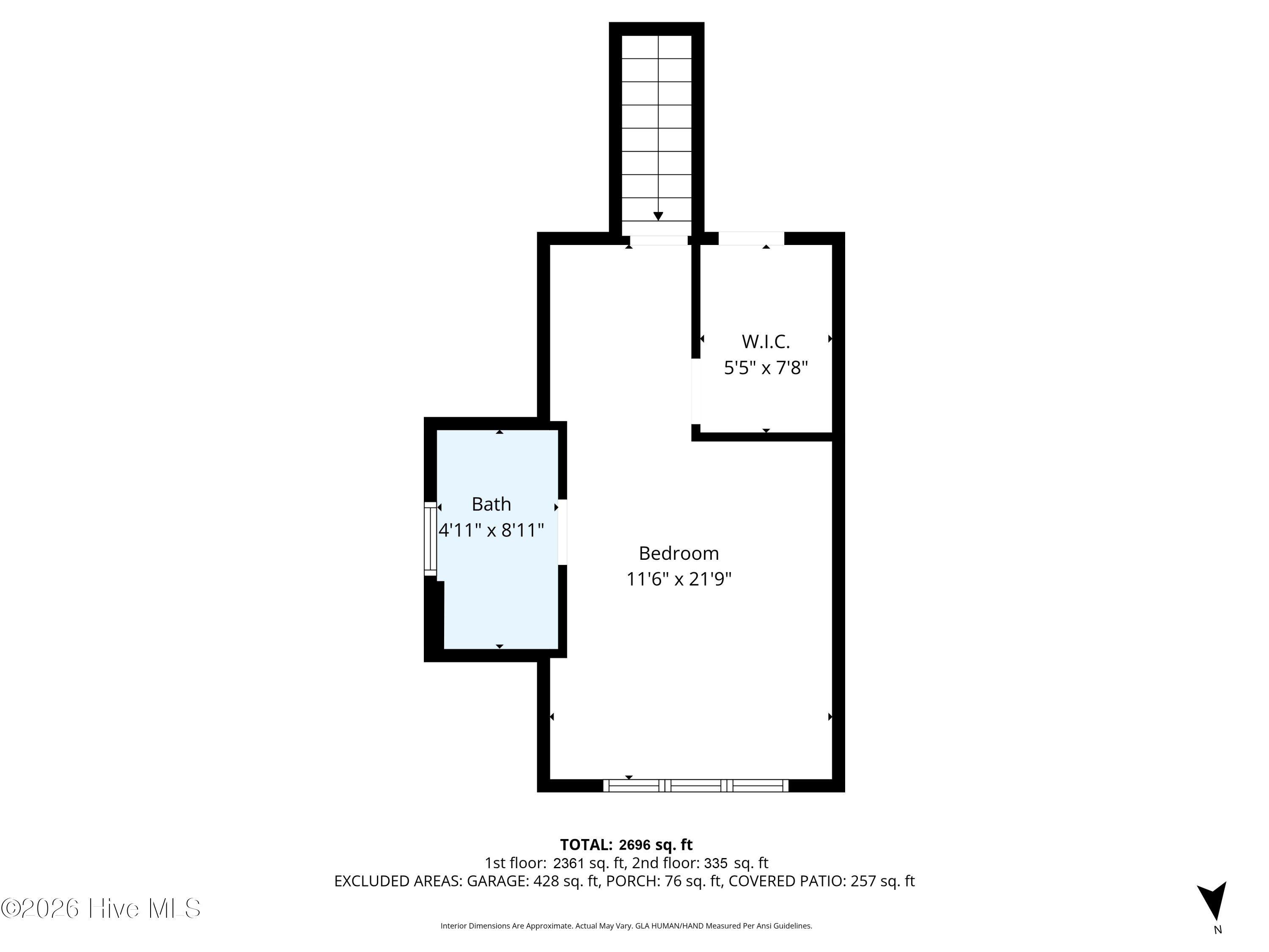 Undisclosed Address Holly Ridge, NC 28445 - Photo 88 of 89