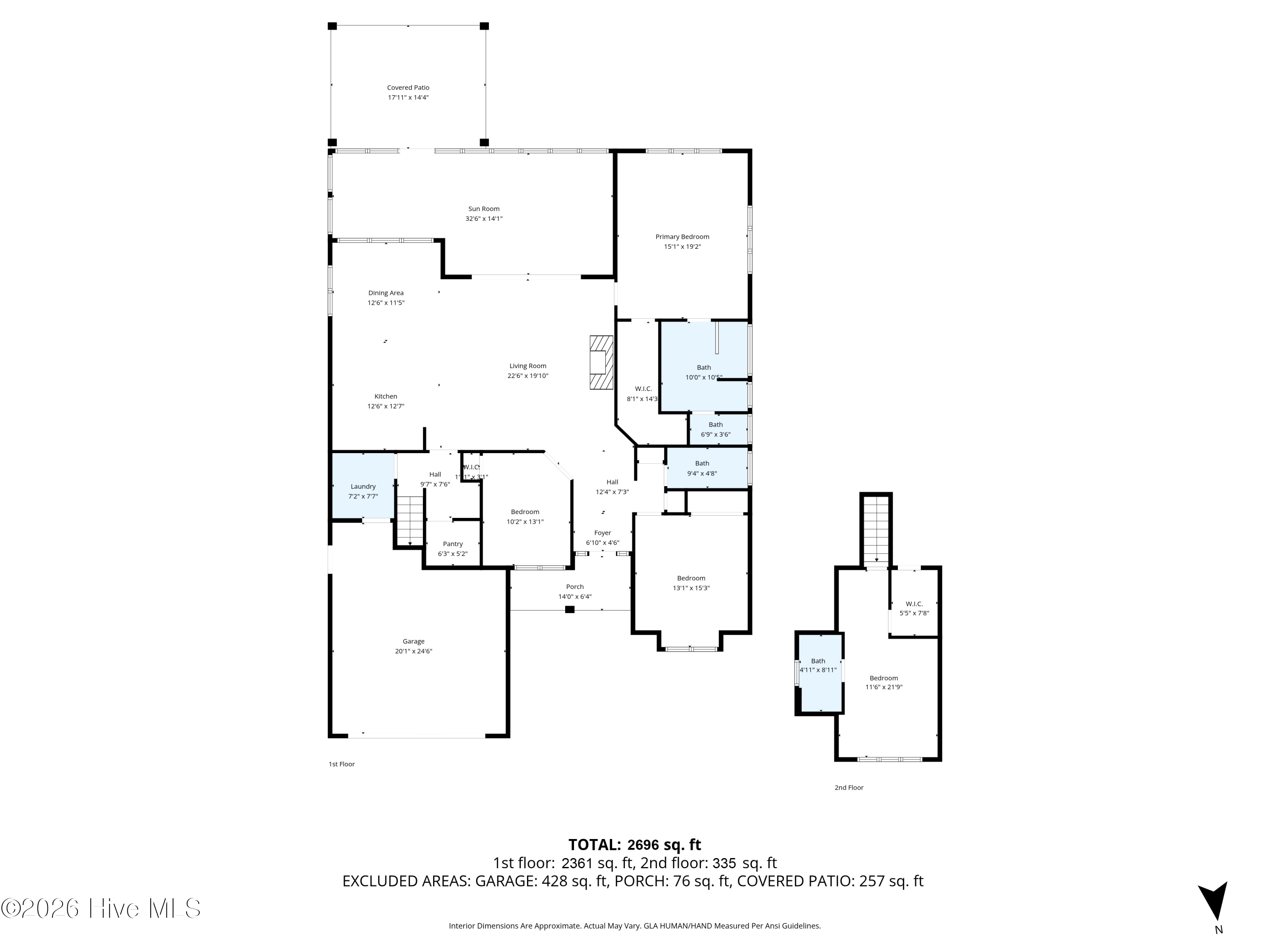 Undisclosed Address Holly Ridge, NC 28445 - Photo 89 of 89