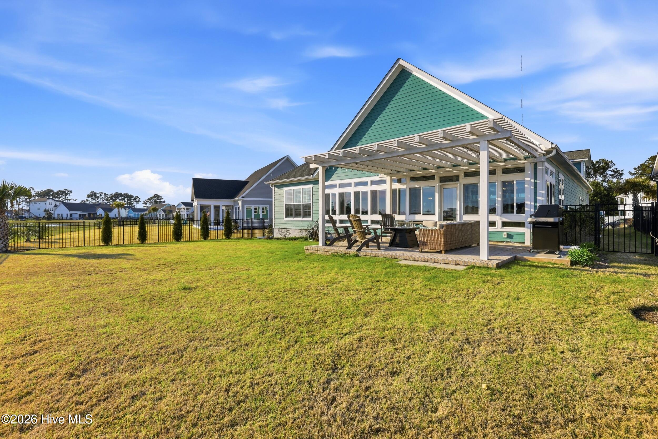 Undisclosed Address Holly Ridge, NC 28445 - Photo 64 of 89 43_566_moss_lake_ln_043