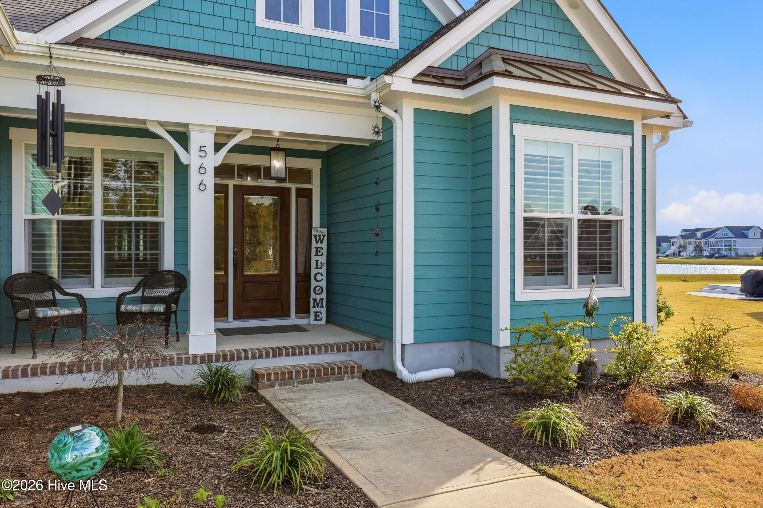 Undisclosed Address Holly Ridge, NC 28445 - Photo 7 of 89 6_566_moss_lake_ln_006jpg