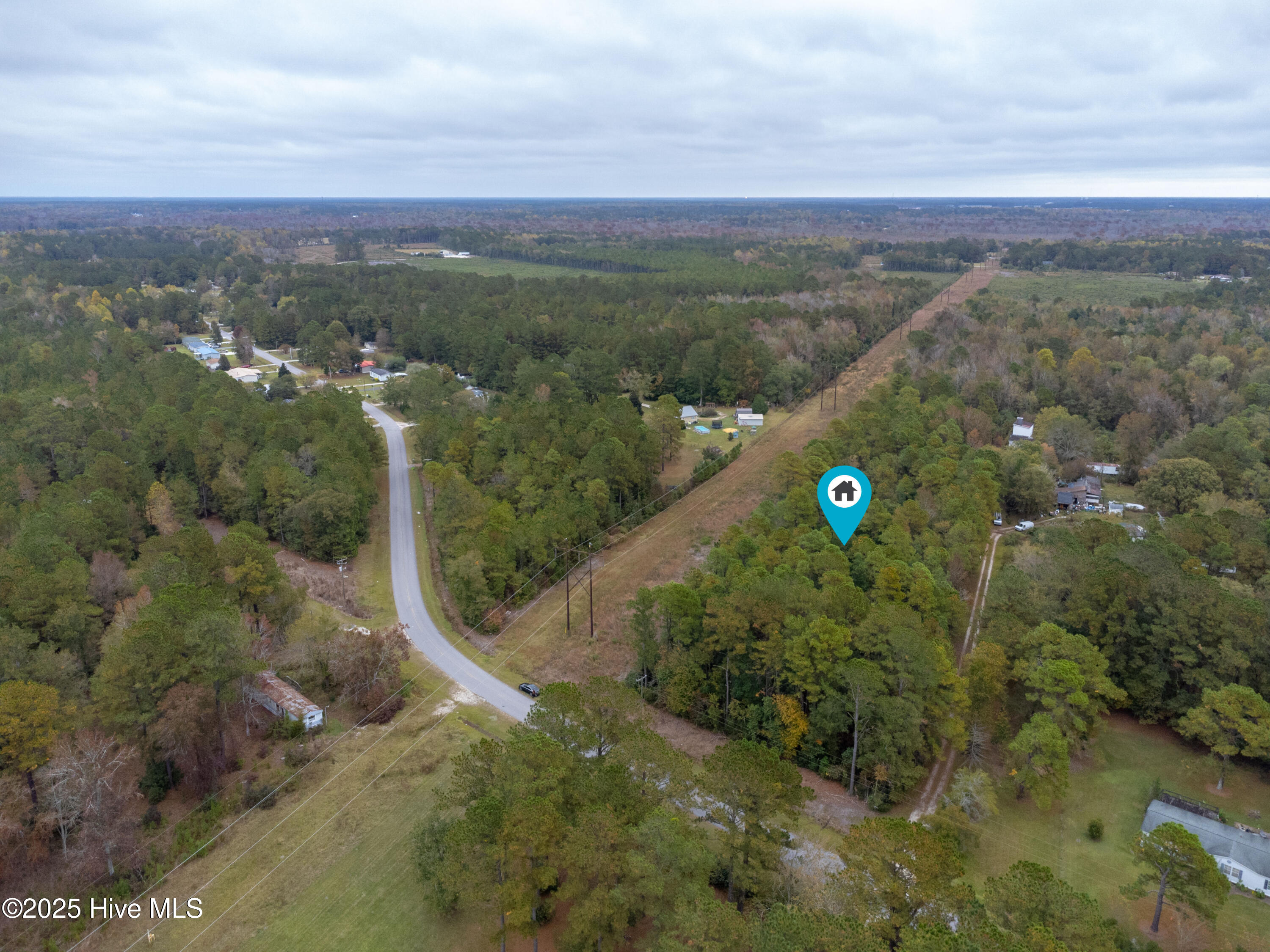 1088 Wells Road Jacksonville, NC 28540 - Photo 7 of 9 DJI_0732