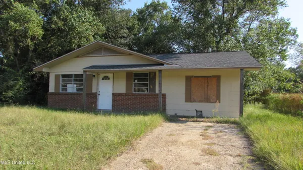 $76,500 | 120 Carson Drive, Gulfport, MS 39503