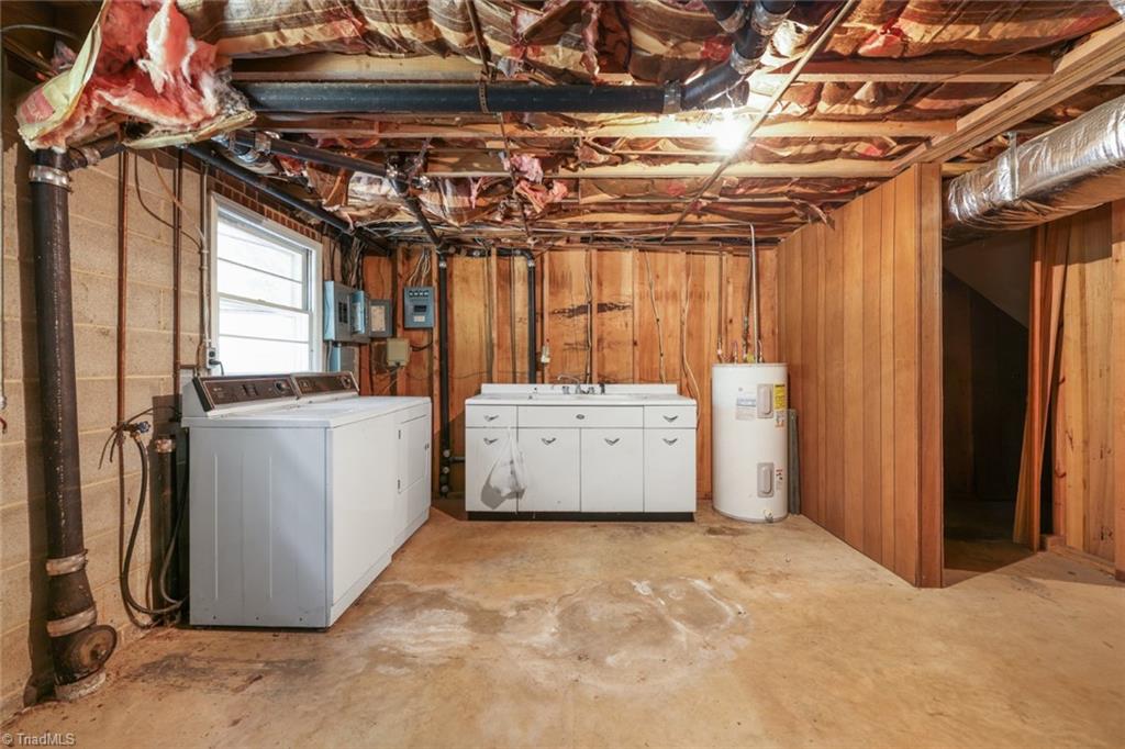 2685 Woosley Road Pfafftown, NC 27040 - Photo 27 of 50 Gallery Image 27