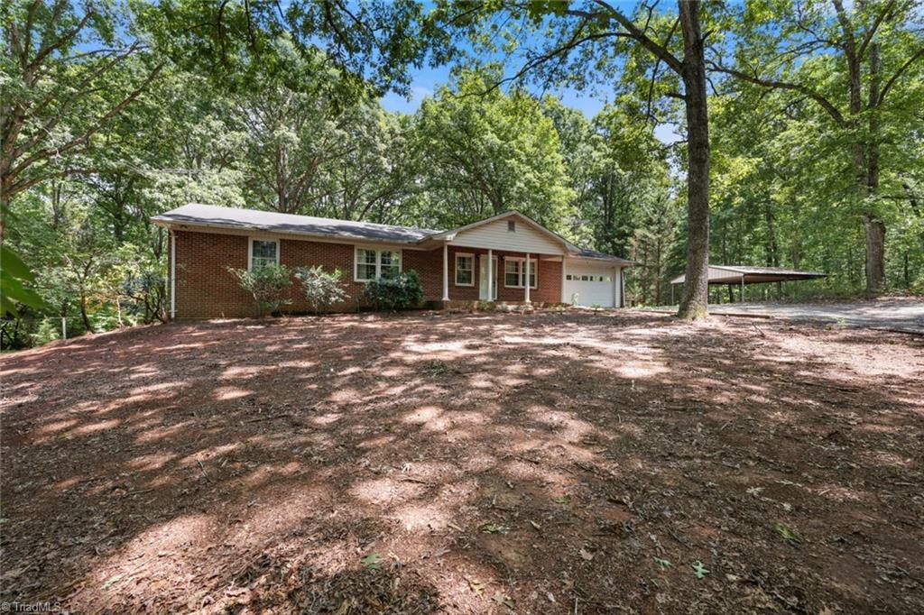 2685 Woosley Road Pfafftown, NC 27040 - Photo 3 of 50 Gallery Image 3