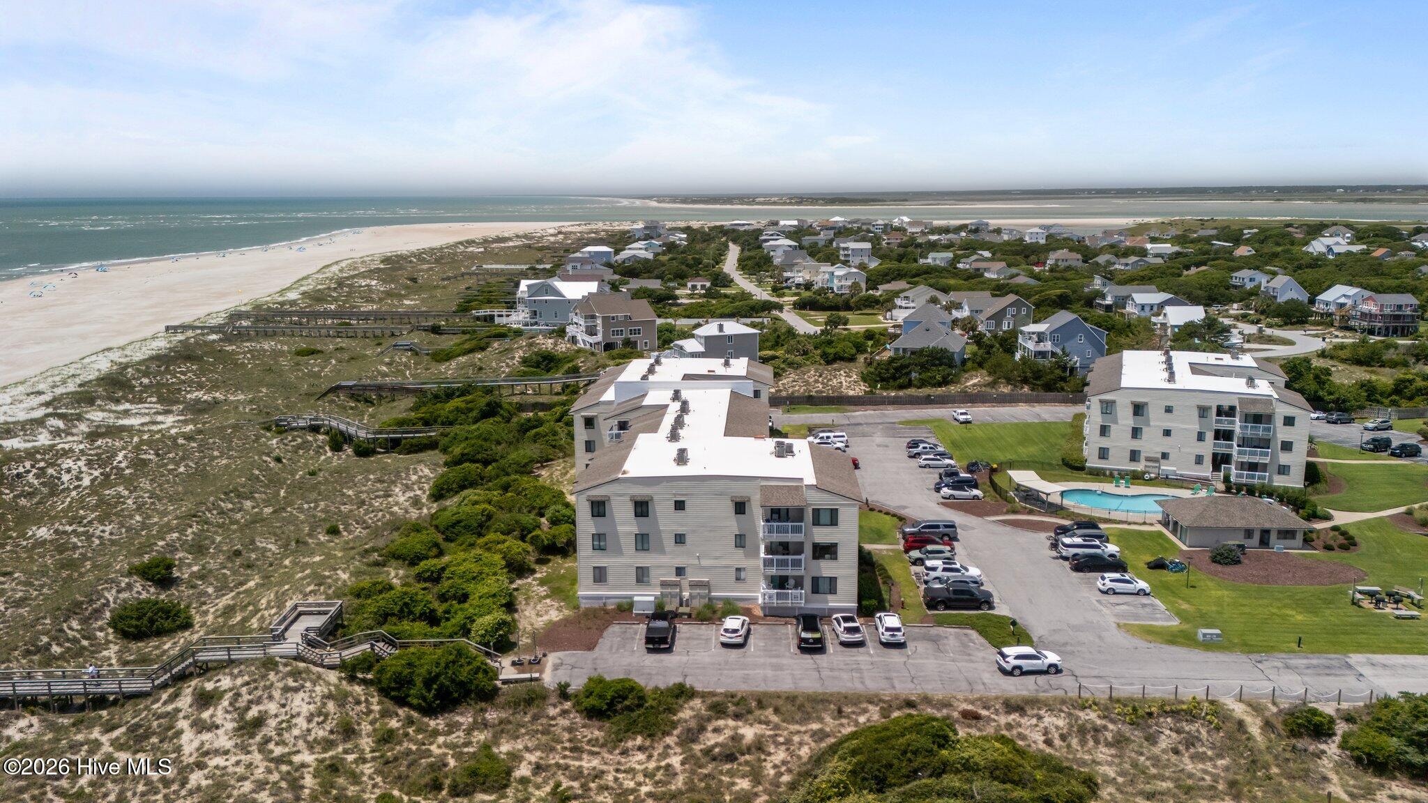 10300 Coast Guard Road, Unit 103A Emerald Isle, NC 28594 - Photo 33 of 37 41-web-or-mls-DJI_20250612123641_0616_D