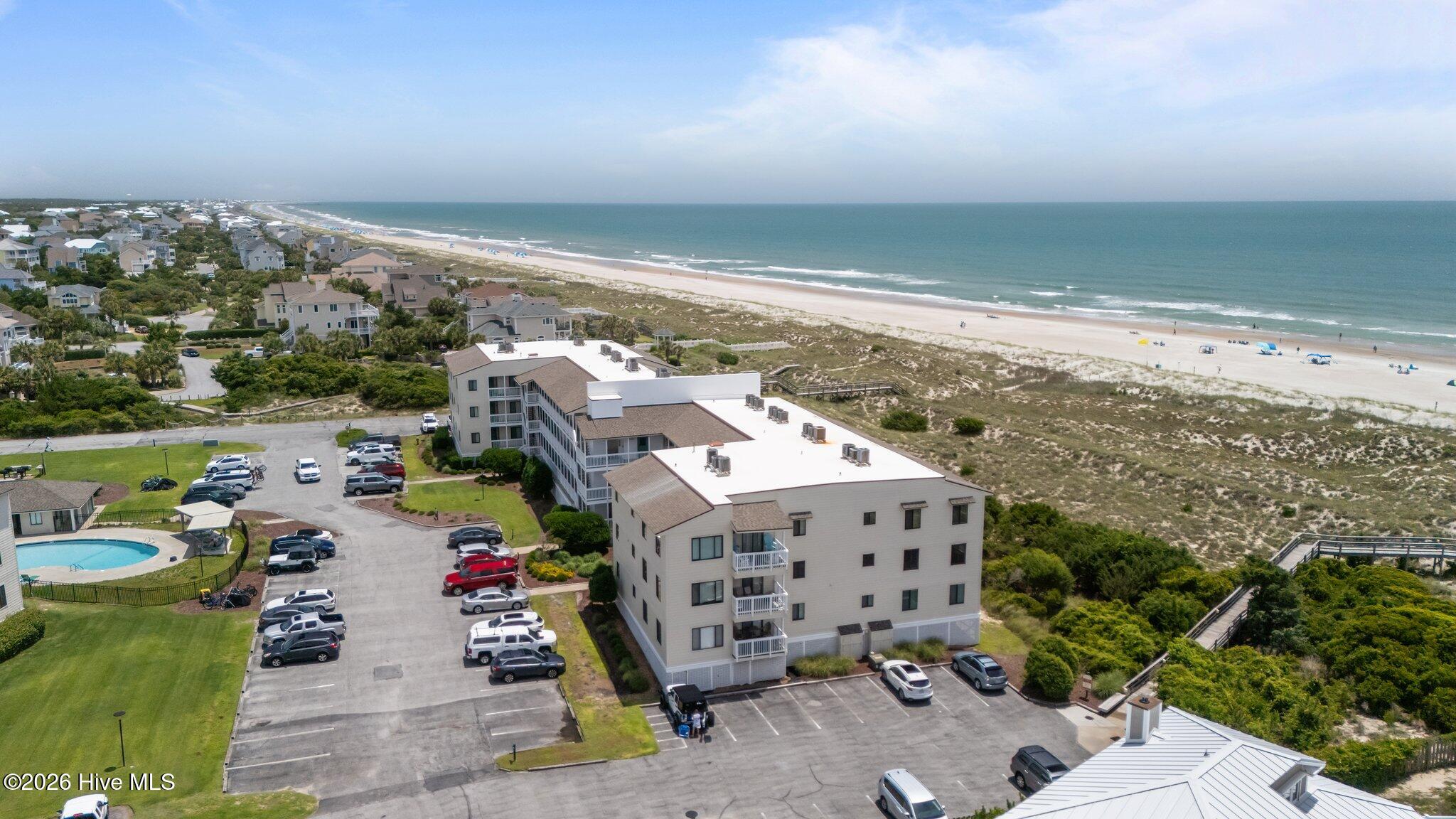 10300 Coast Guard Road, Unit 103A Emerald Isle, NC 28594 - Photo 34 of 37 42-web-or-mls-DJI_20250612123800_0625_D