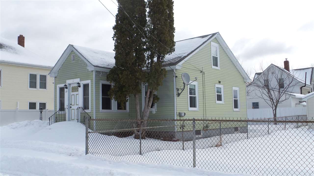 66 Maple Street Rochester, NH 03867 - Photo 4 of 37