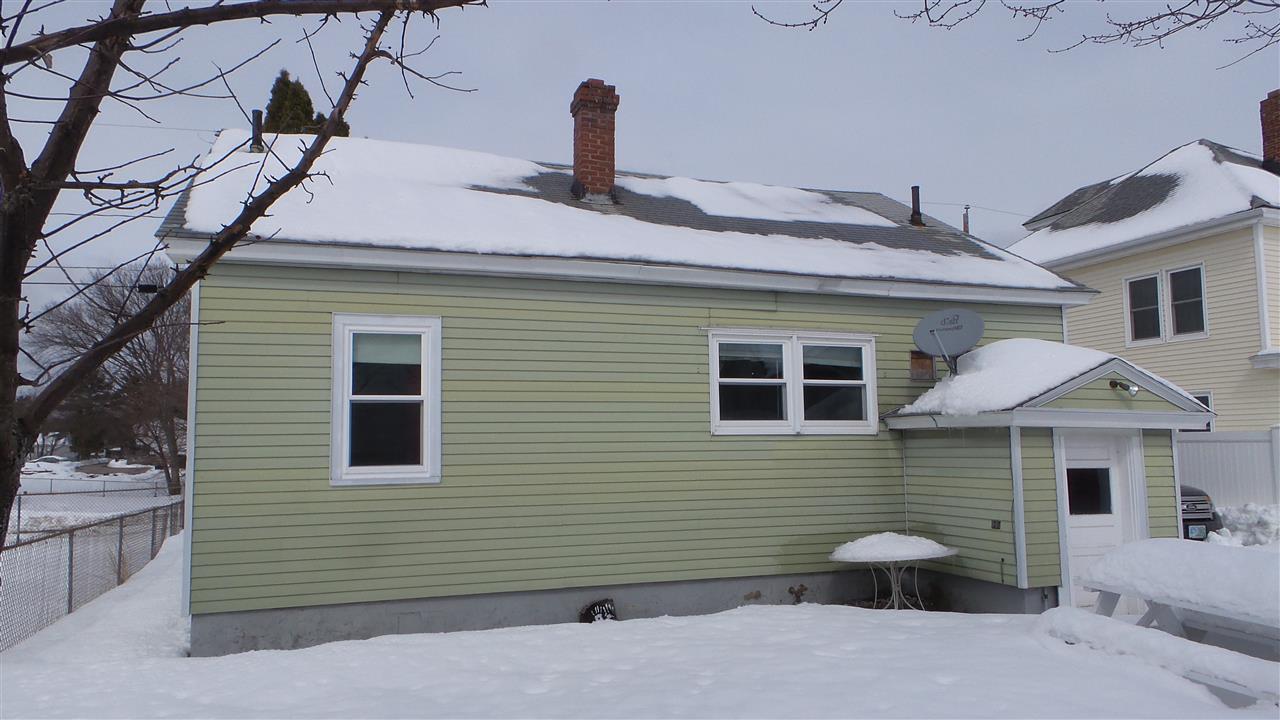 66 Maple Street Rochester, NH 03867 - Photo 36 of 37