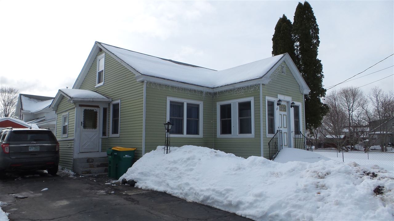 66 Maple Street Rochester, NH 03867 - Photo 5 of 37