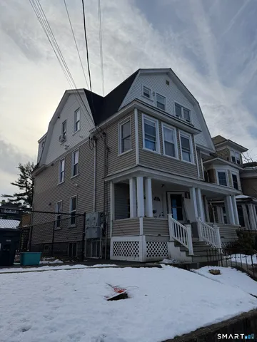 $2,300 | 179 Orland Street, Bridgeport, CT 06605