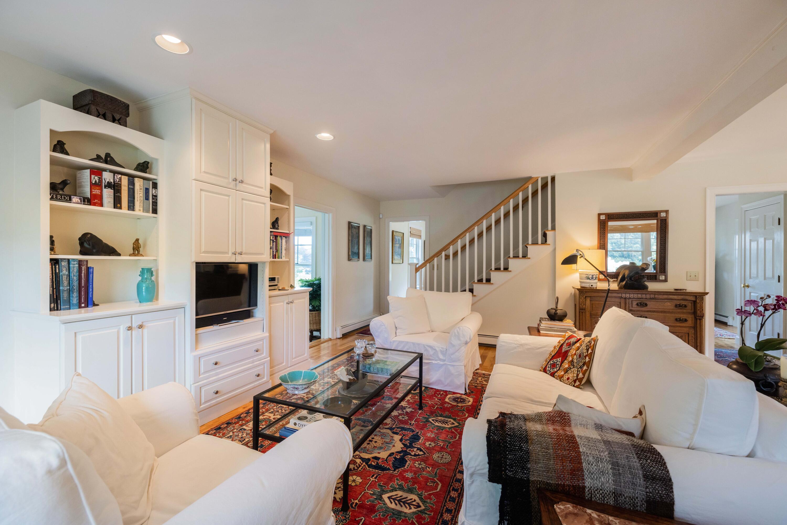 9 Larrabee Farm Road Brunswick, ME 04011 - Photo 10 of 74 3G0A0016