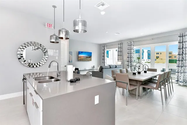 $2,500 | 7770 Sandy Ridge Drive, Unit 135, Kissimmee, FL 34747