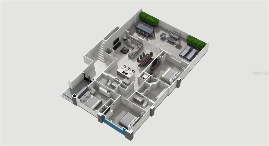 7770 Sandy Ridge Drive, Unit 135 Kissimmee, FL 34747 - Photo 6 of 43