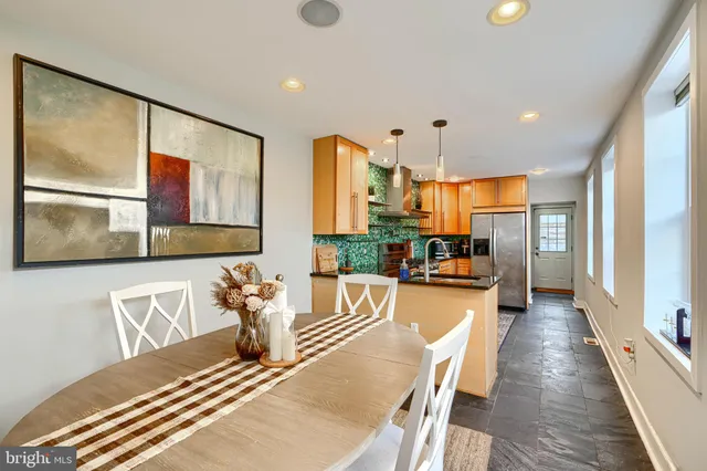 $419,000 | 1717 Gough Street, Baltimore, MD 21231