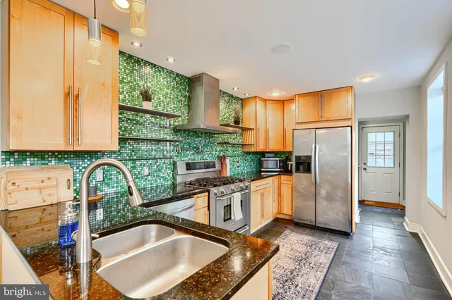 $419,000 | 1717 Gough Street, Baltimore, MD 21231