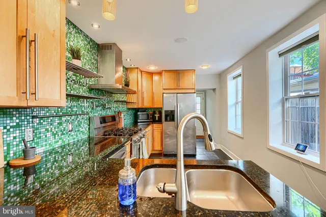 $419,000 | 1717 Gough Street, Baltimore, MD 21231