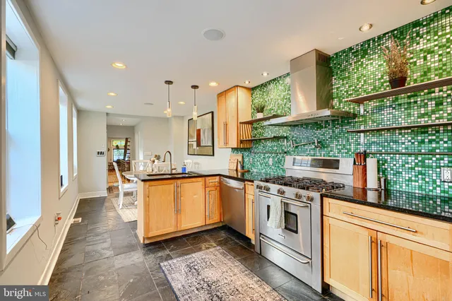 $419,000 | 1717 Gough Street, Baltimore, MD 21231