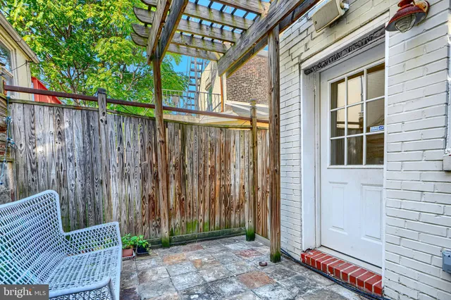 $419,000 | 1717 Gough Street, Baltimore, MD 21231