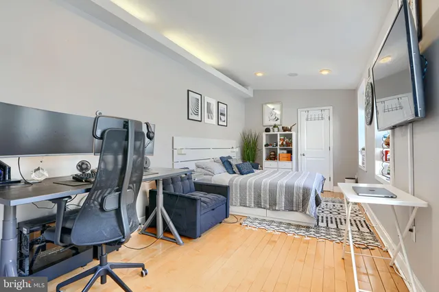 $419,000 | 1717 Gough Street, Baltimore, MD 21231