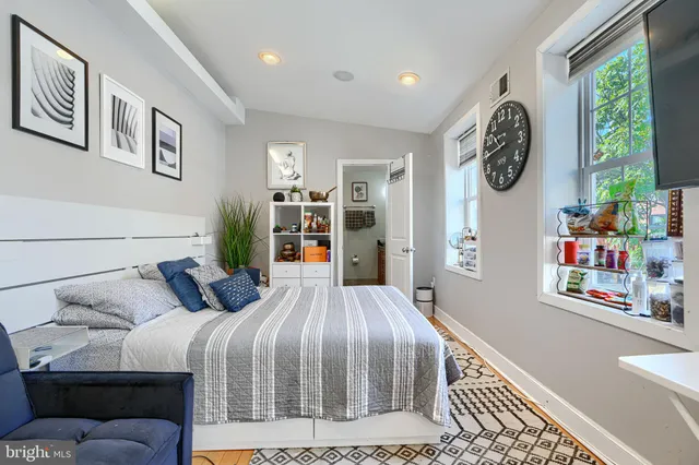 $419,000 | 1717 Gough Street, Baltimore, MD 21231