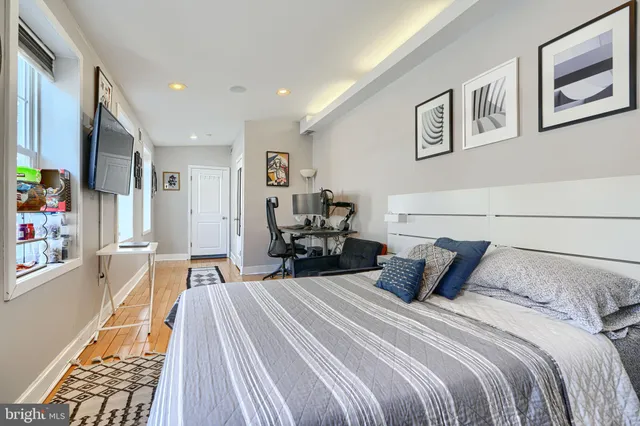 $419,000 | 1717 Gough Street, Baltimore, MD 21231