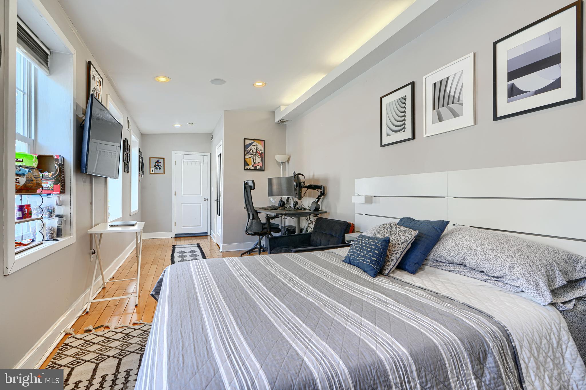 1717 Gough Street Baltimore, MD 21231 - Photo 22 of 39