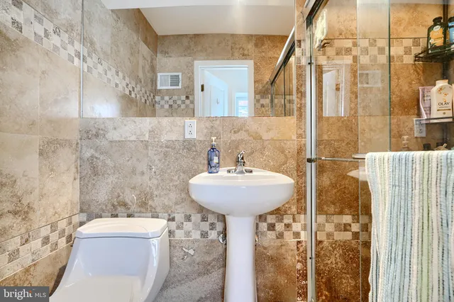 $419,000 | 1717 Gough Street, Baltimore, MD 21231