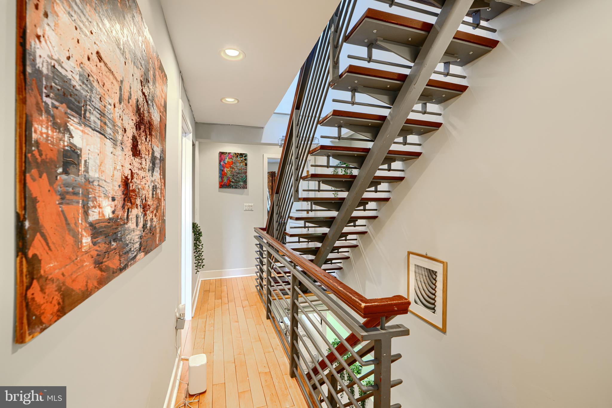 1717 Gough Street Baltimore, MD 21231 - Photo 32 of 39