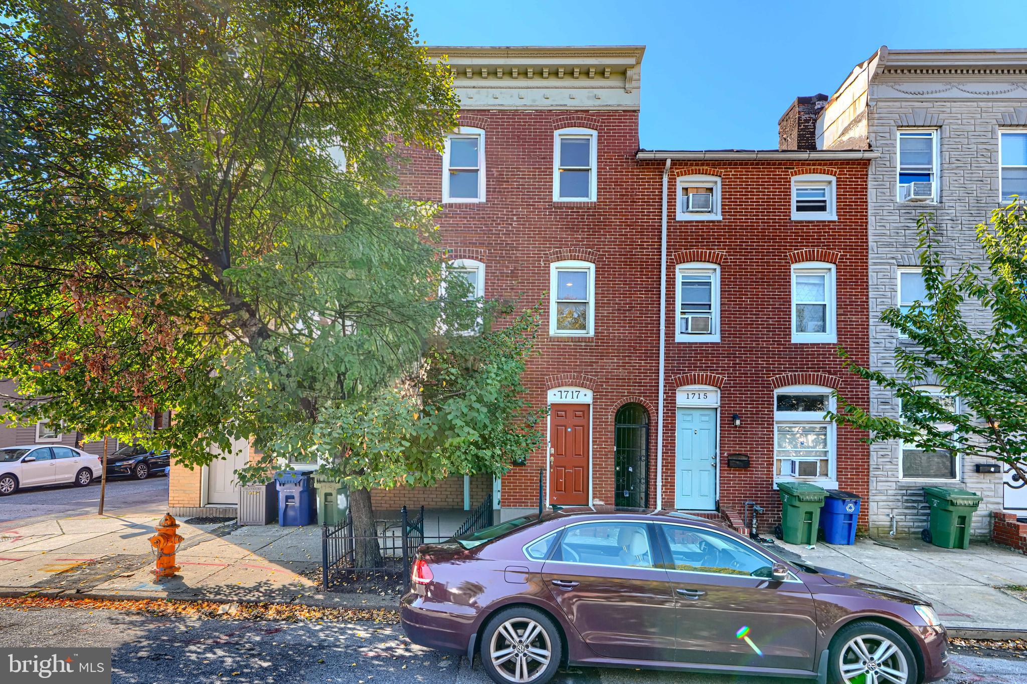 1717 Gough Street Baltimore, MD 21231 - Photo 4 of 39