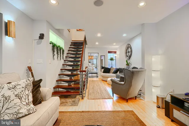 $419,000 | 1717 Gough Street, Baltimore, MD 21231