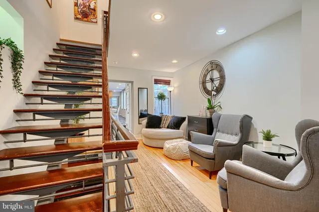 $419,000 | 1717 Gough Street, Baltimore, MD 21231