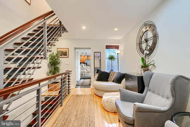 $419,000 | 1717 Gough Street, Baltimore, MD 21231