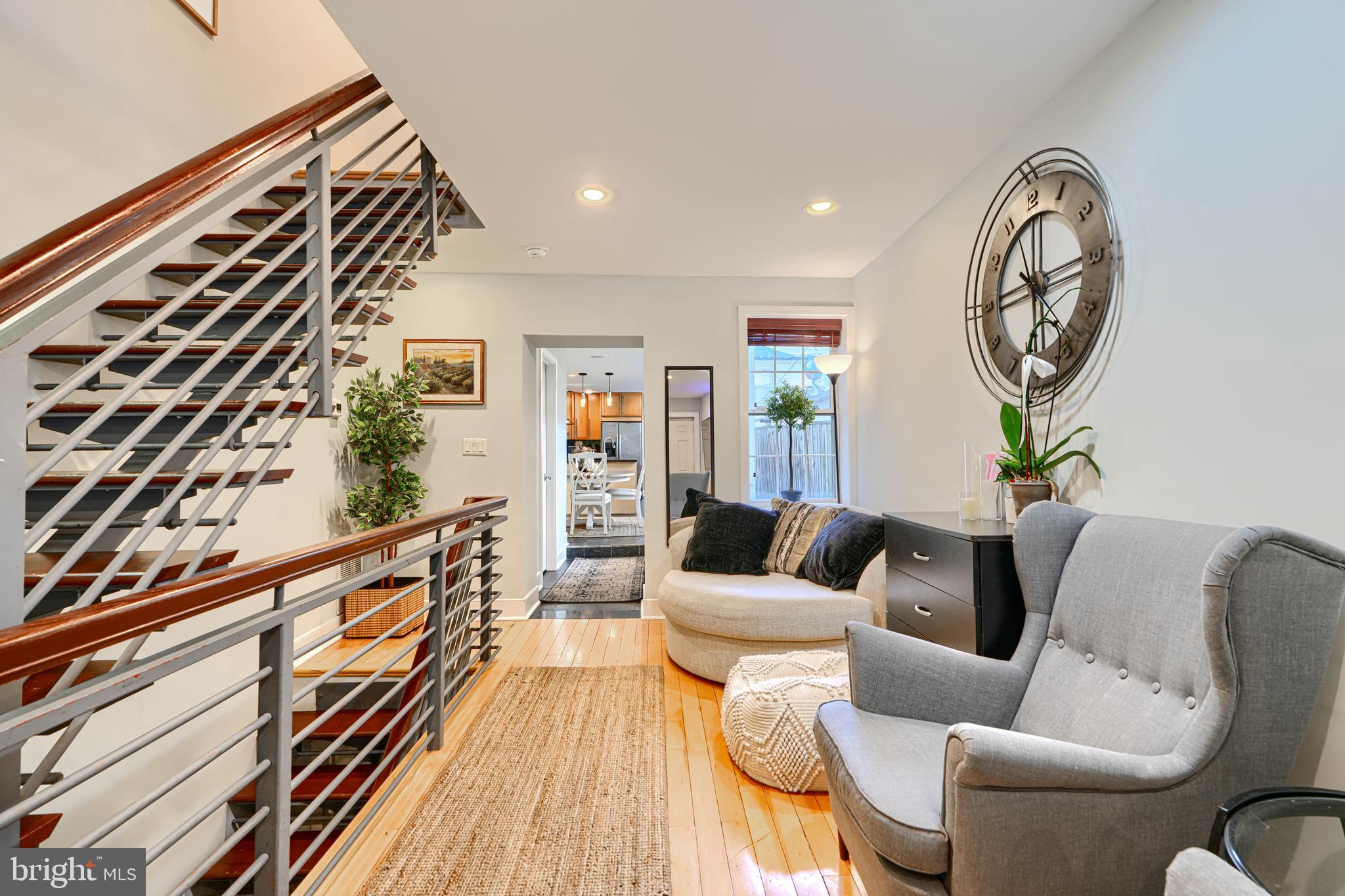 1717 Gough Street Baltimore, MD 21231 - Photo 7 of 39