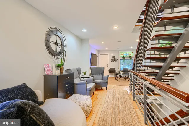 $419,000 | 1717 Gough Street, Baltimore, MD 21231