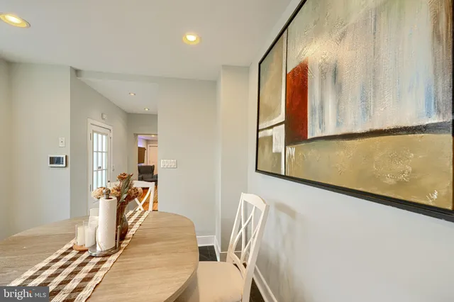 $419,000 | 1717 Gough Street, Baltimore, MD 21231