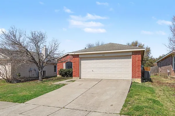 $1,850 | 1421 Knottingham Drive, Little Elm, TX 75068