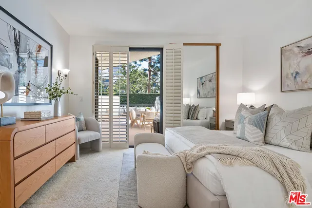 $1,095,000 | 2131 Century Park Lane, Unit 109, Los Angeles, CA 90067
