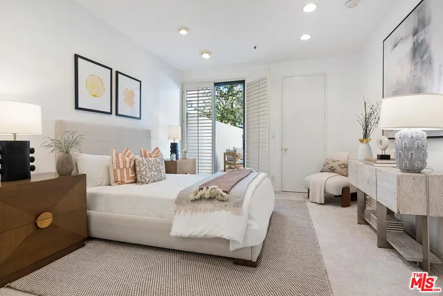$1,095,000 | 2131 Century Park Lane, Unit 109, Los Angeles, CA 90067
