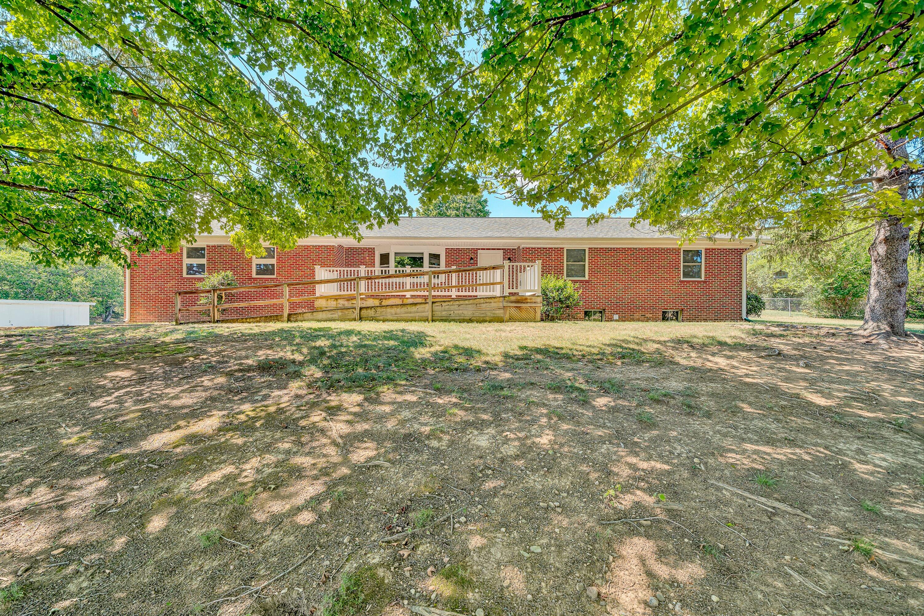 2047 Botetourt Road Fincastle, VA 24090 - Photo 1 of 59 03-VM-09618