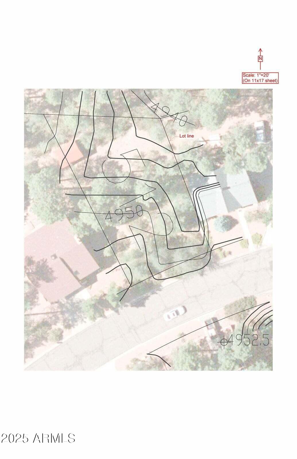 512 West Overland Road, Unit 83 Payson, AZ 85541 - Photo 23 of 33 a black and white photo of a rug