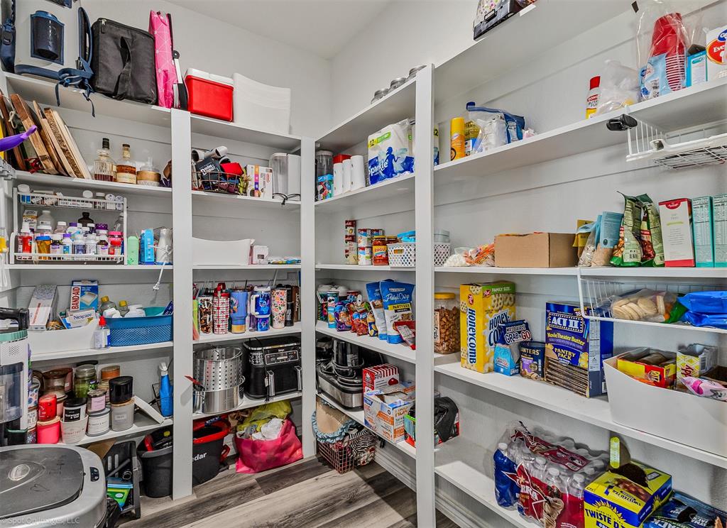 1384 County Road 1235 Point, TX 75472 - Photo 14 of 31 a room with toys and storage space
