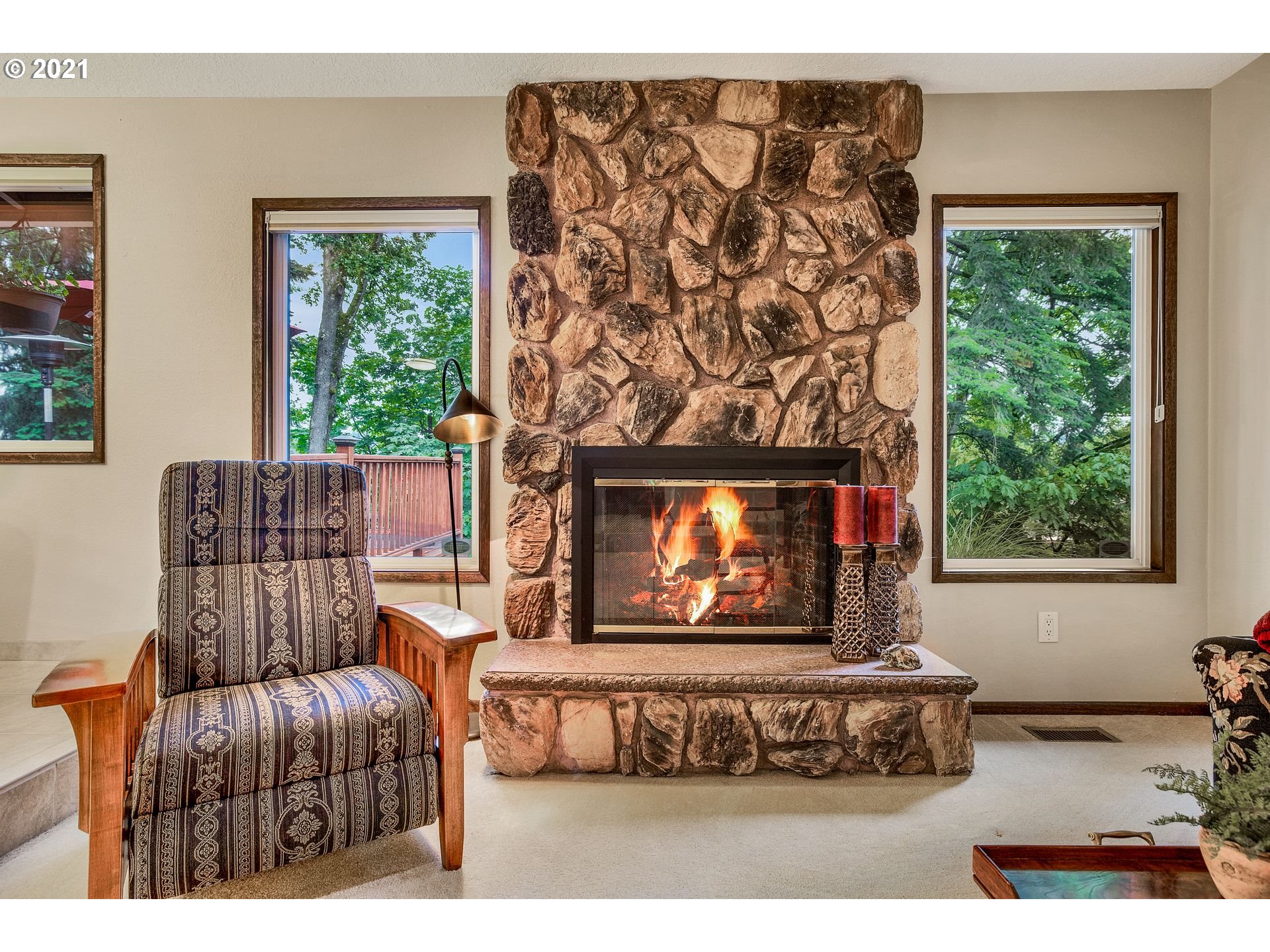 7510 Ridge Drive Gladstone, OR 97027 - Photo 13 of 32 Gallery Image 13