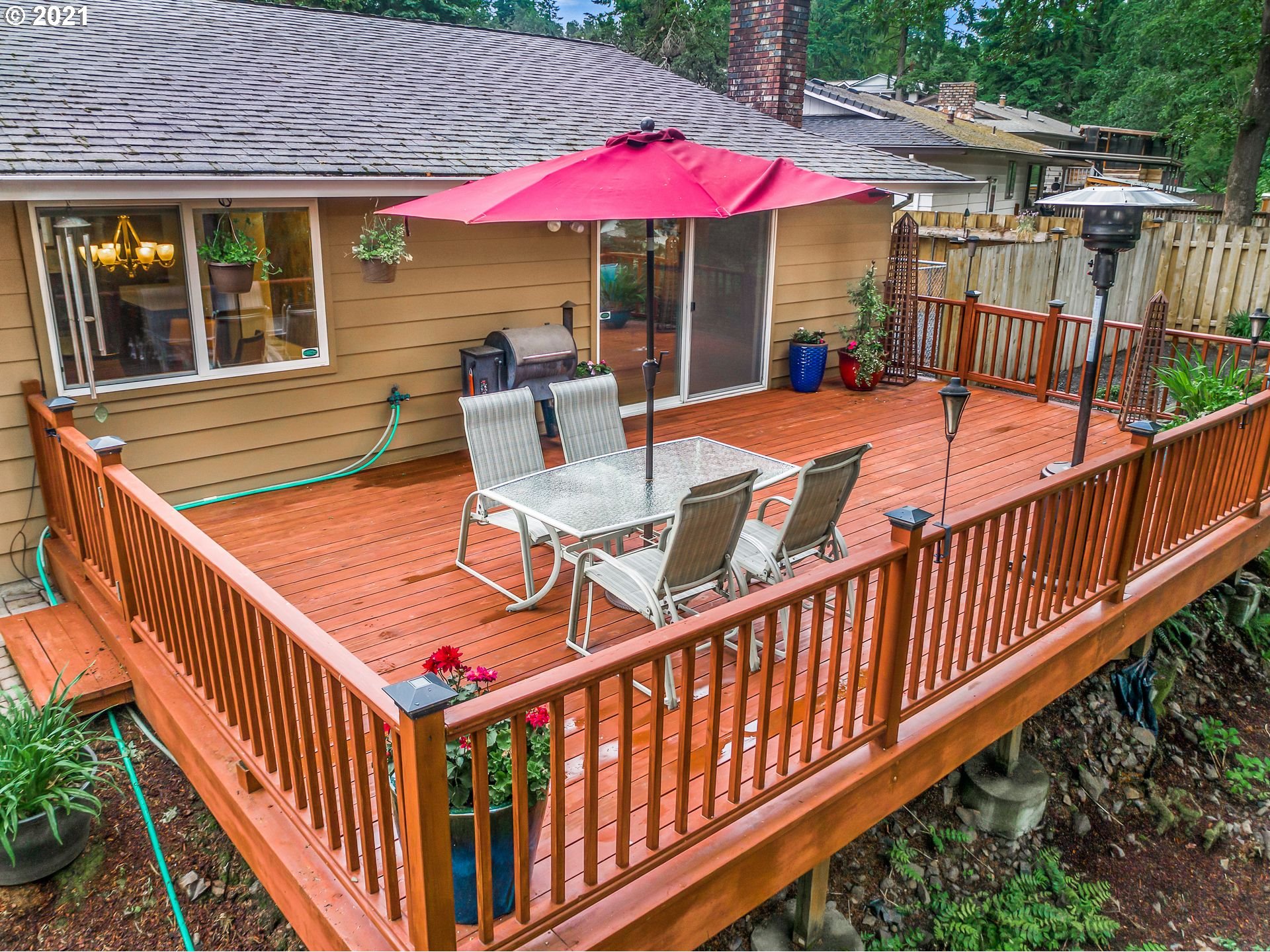7510 Ridge Drive Gladstone, OR 97027 - Photo 16 of 32 Gallery Image 16