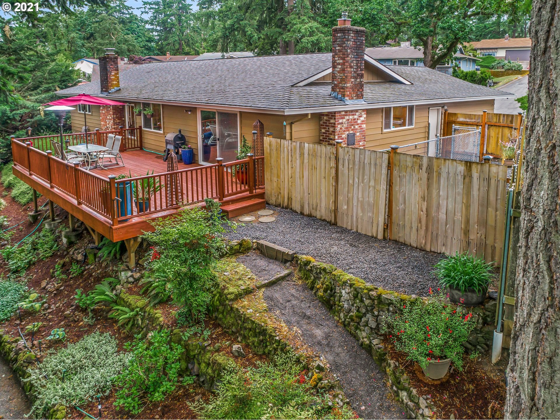 7510 Ridge Drive Gladstone, OR 97027 - Photo 19 of 32 Gallery Image 19