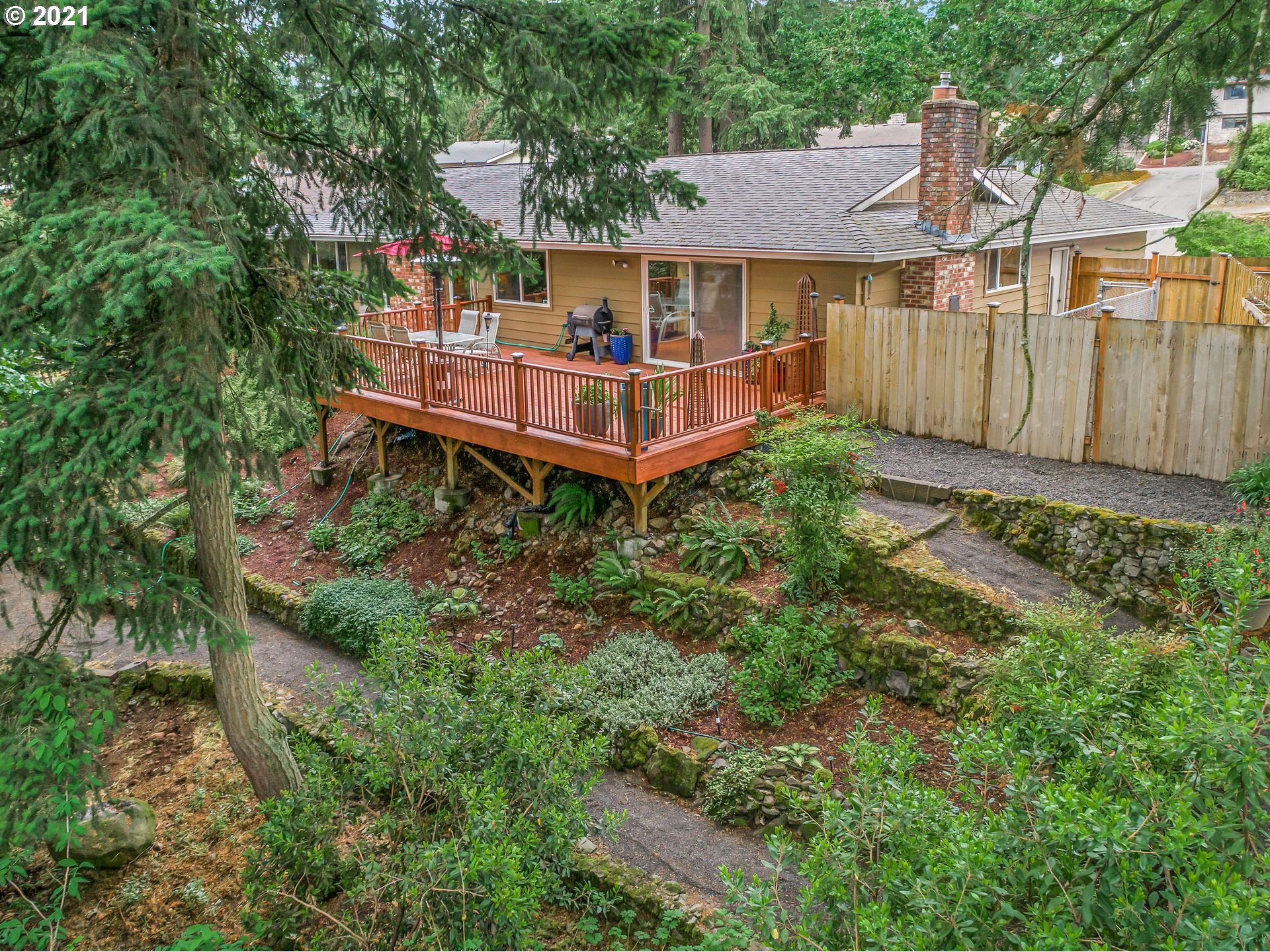 7510 Ridge Drive Gladstone, OR 97027 - Photo 20 of 32 Gallery Image 20